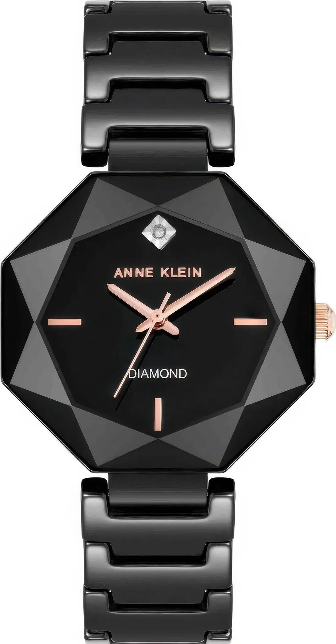 Anne Klein 5064BKBK