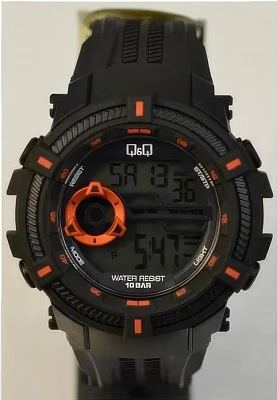 Наручные часы Q&Q M167J801Y