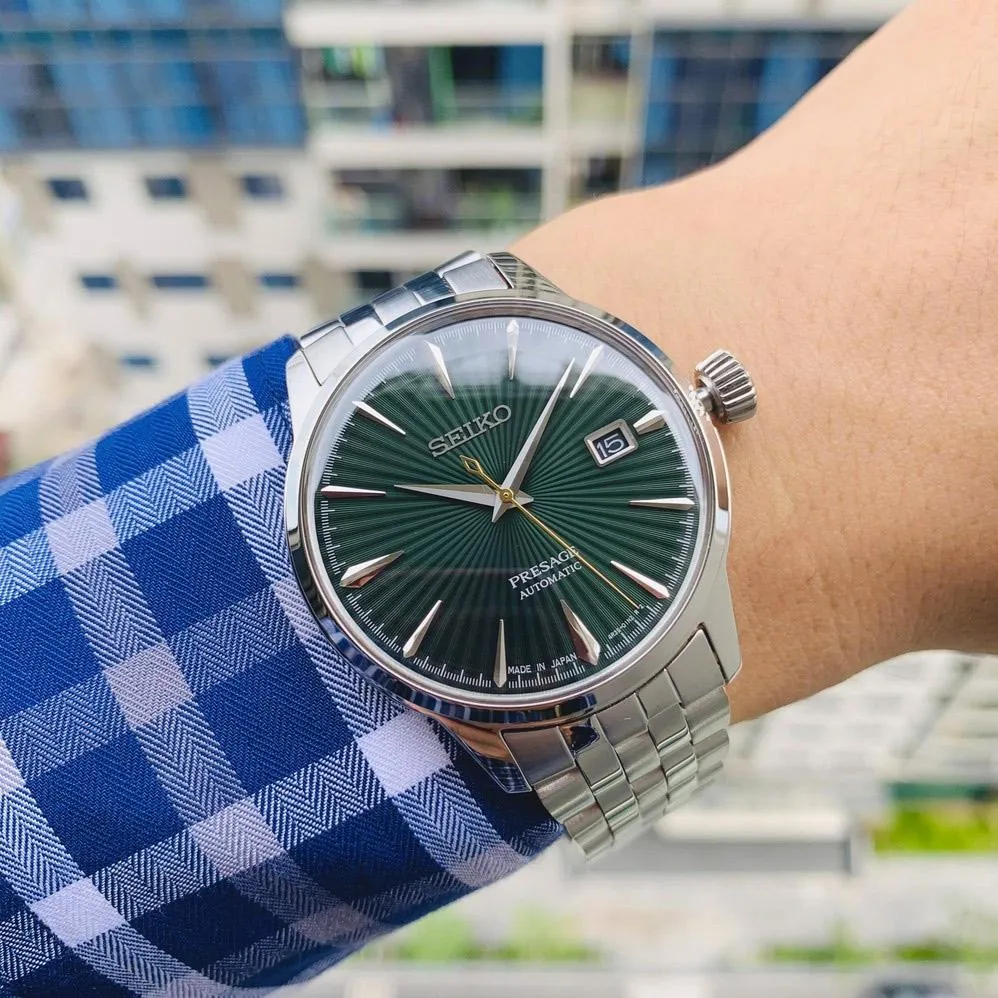 Seiko SRPE15J1