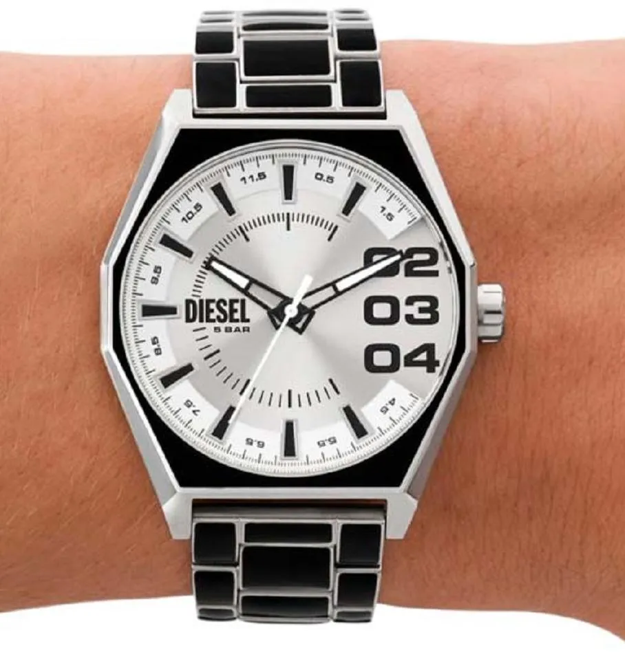 Diesel DZ2195