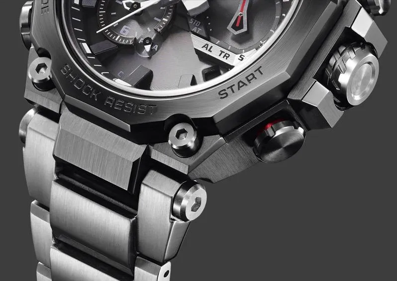Casio G-Shock MTG-B2000D-1A