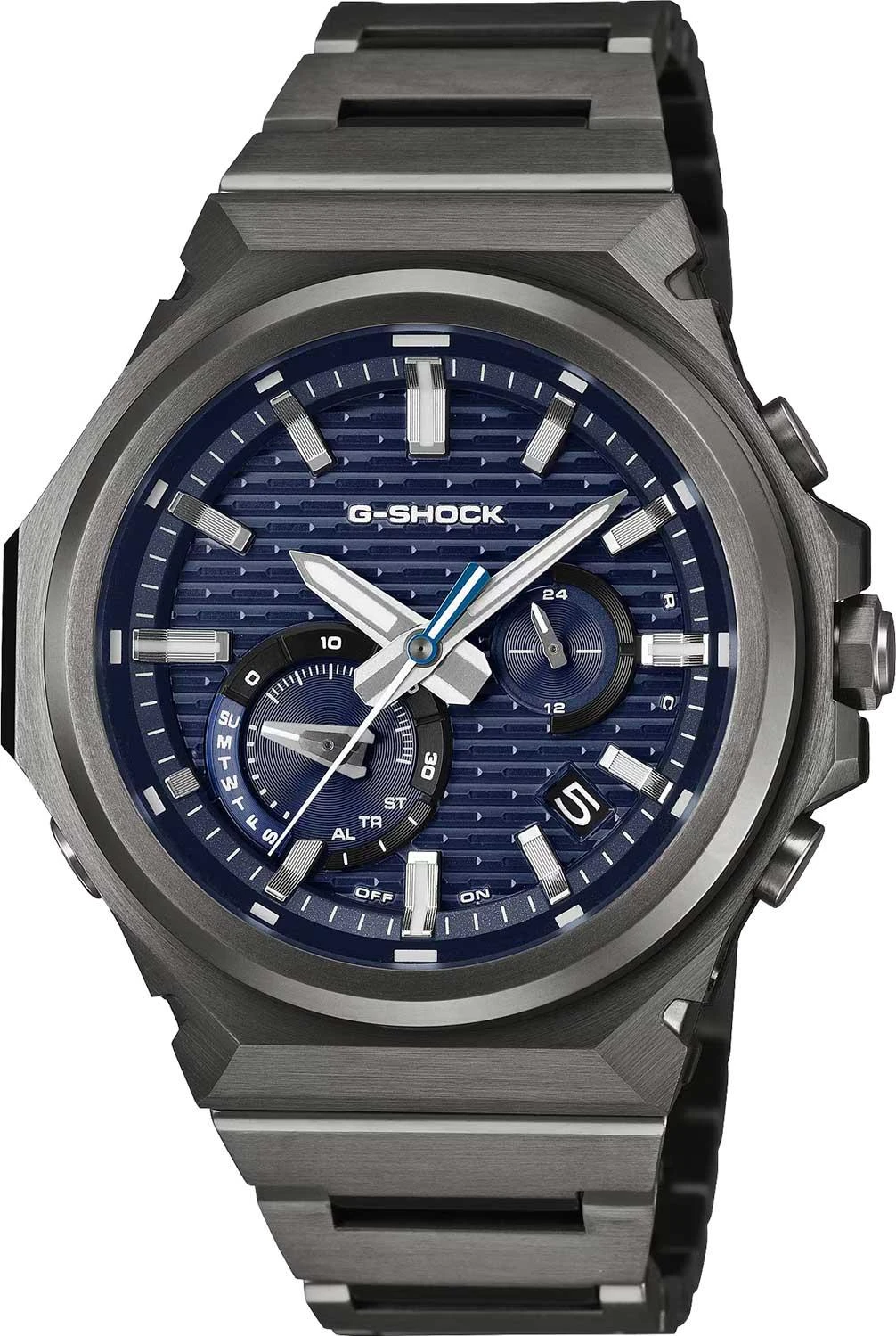 Casio GST-B1000BD-2A