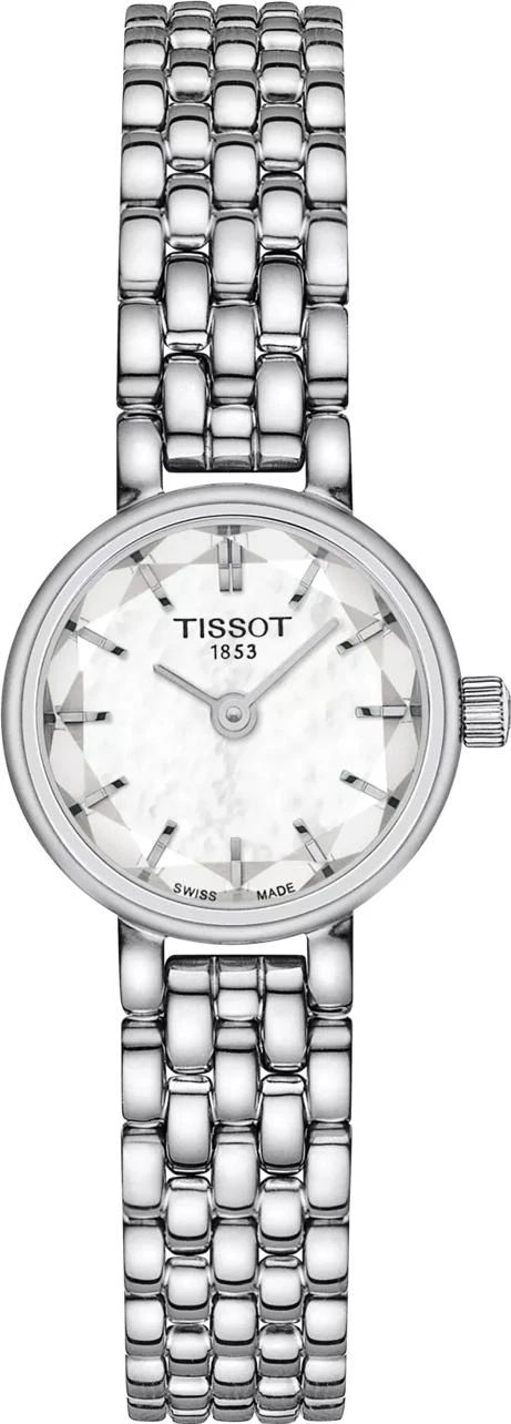 Tissot Lovely T140.009.11.111.00