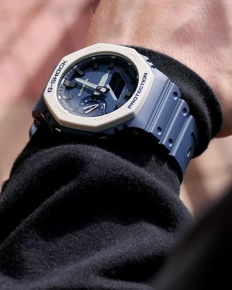 Casio G-Shock GA-2110ET-2A