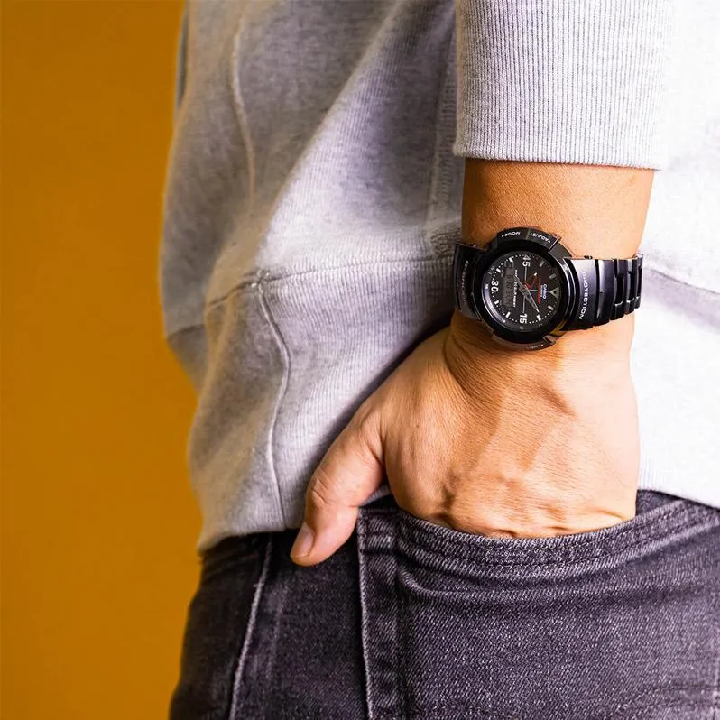 Casio G-Shock AWM-500-1A