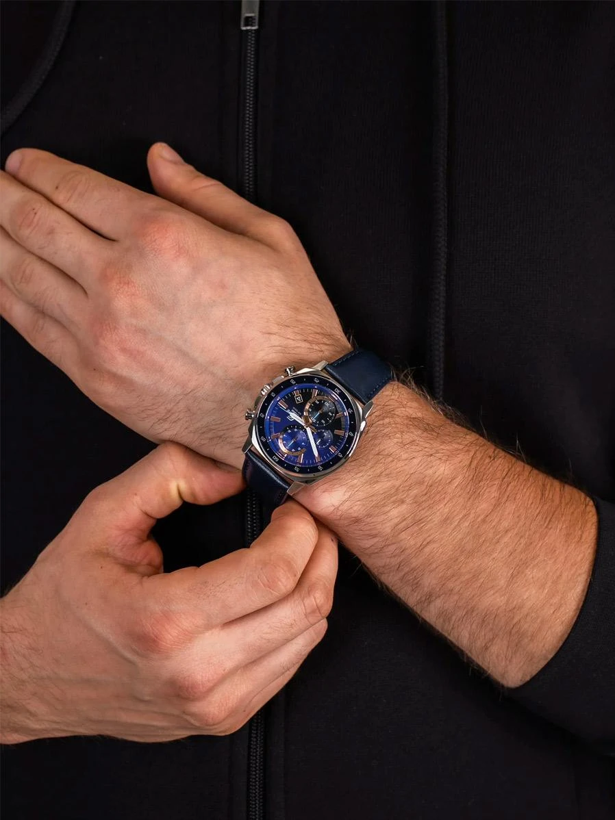 Casio EFV-600L-2A