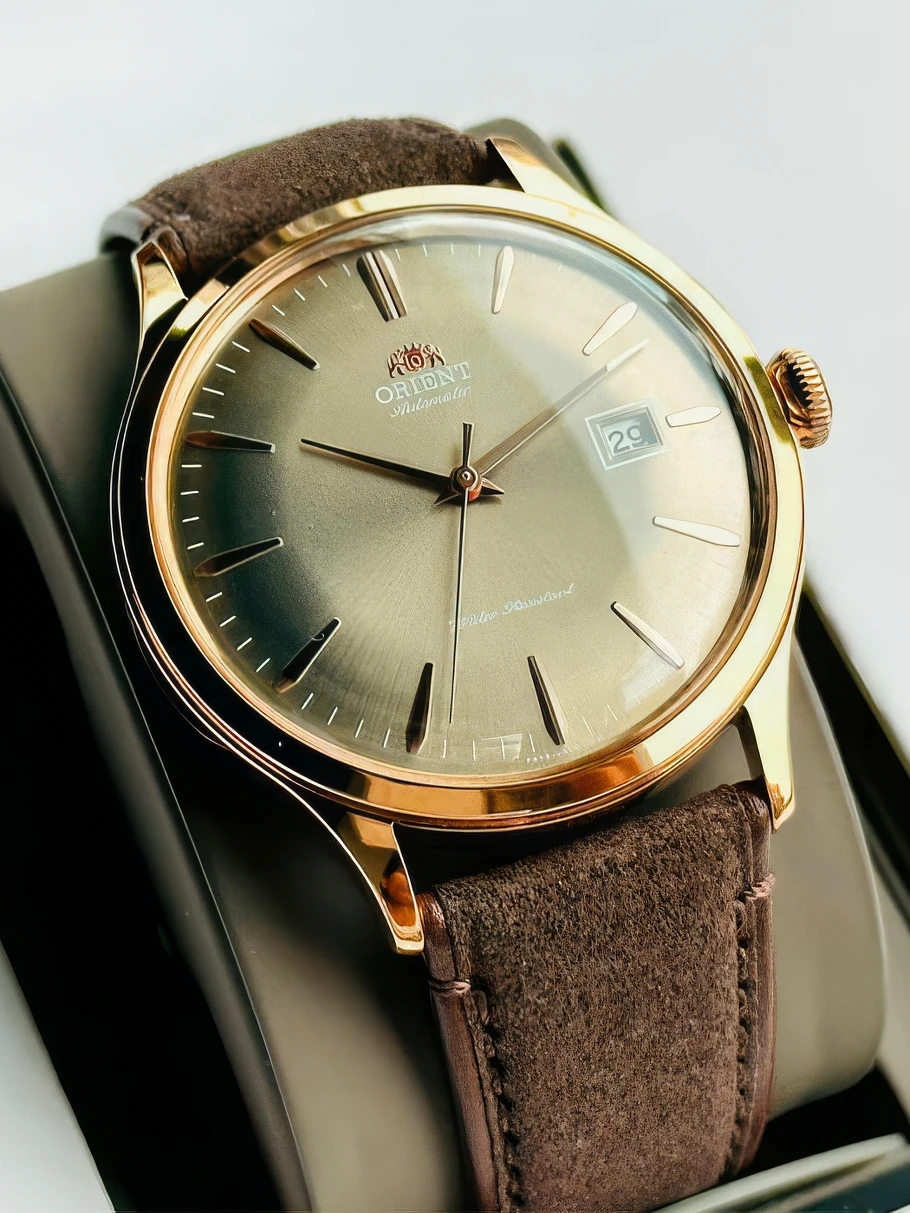 Orient RA-AC0P04Y