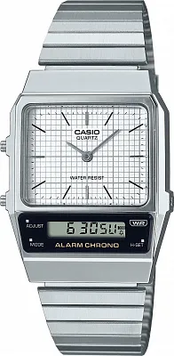 Наручные часы Casio AQ-800E-7A