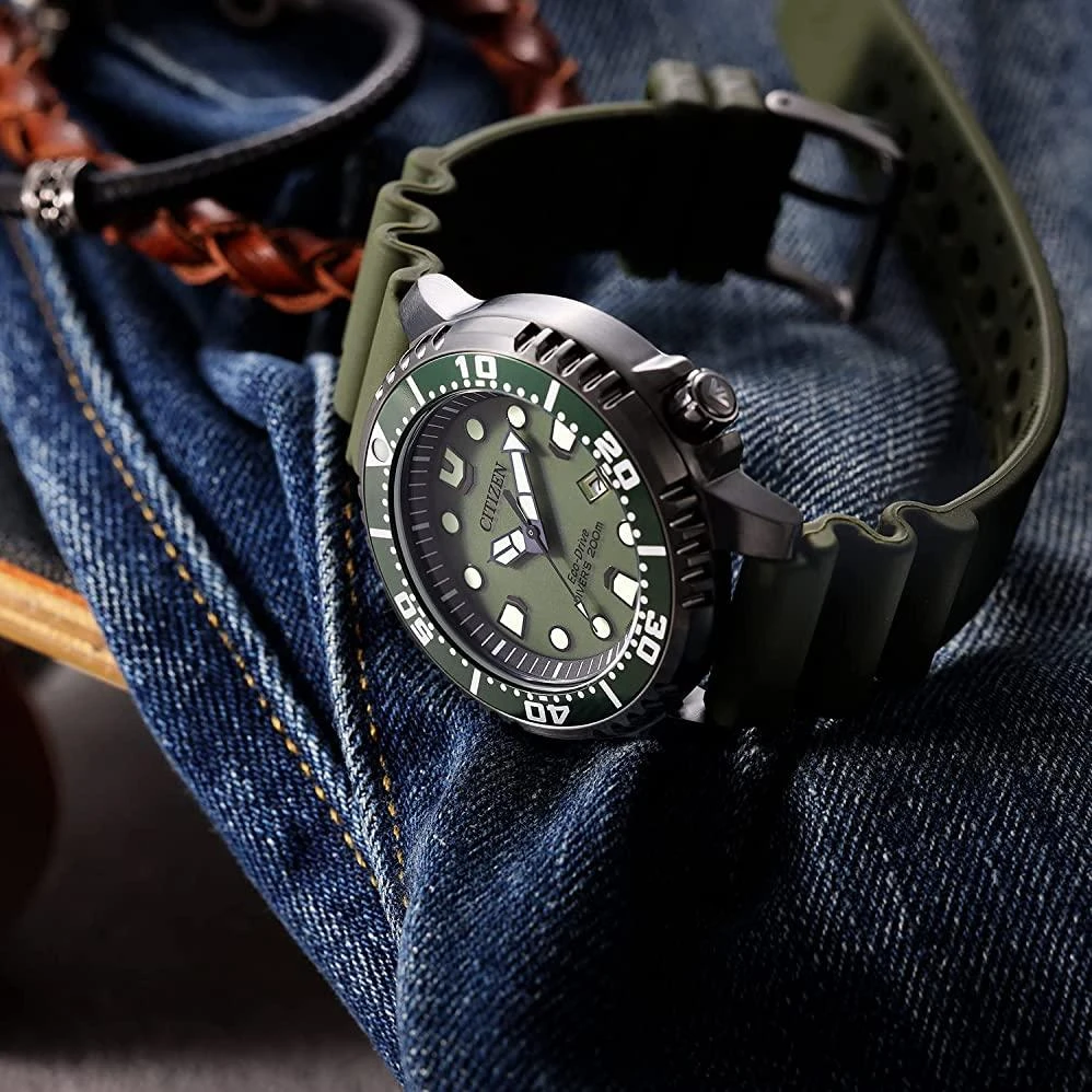 Citizen Eco Drive BN0157-11X
