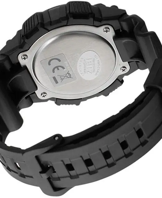 Casio W-735H-1A