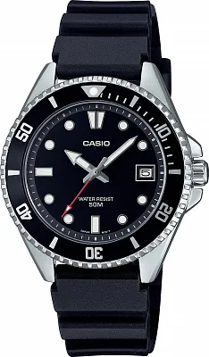 Наручные часы Casio MDV-10-1A1