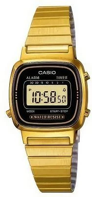 Casio LA-670WEGA-1E