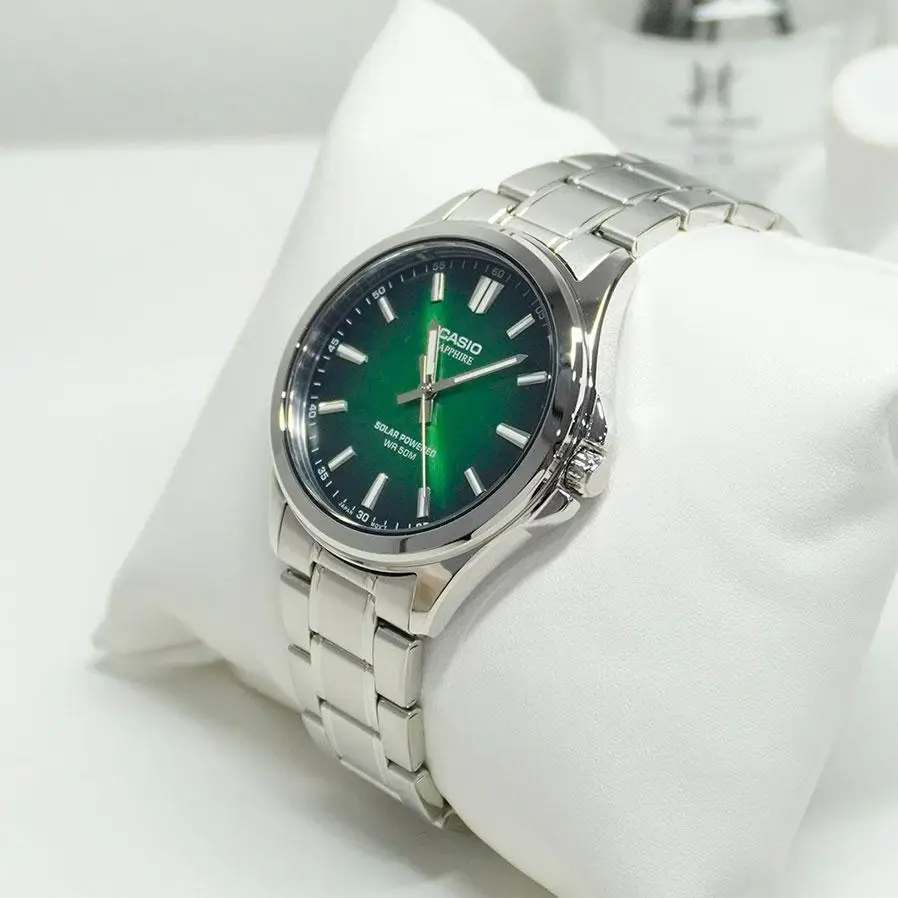 Casio MTS-RS100D-3A