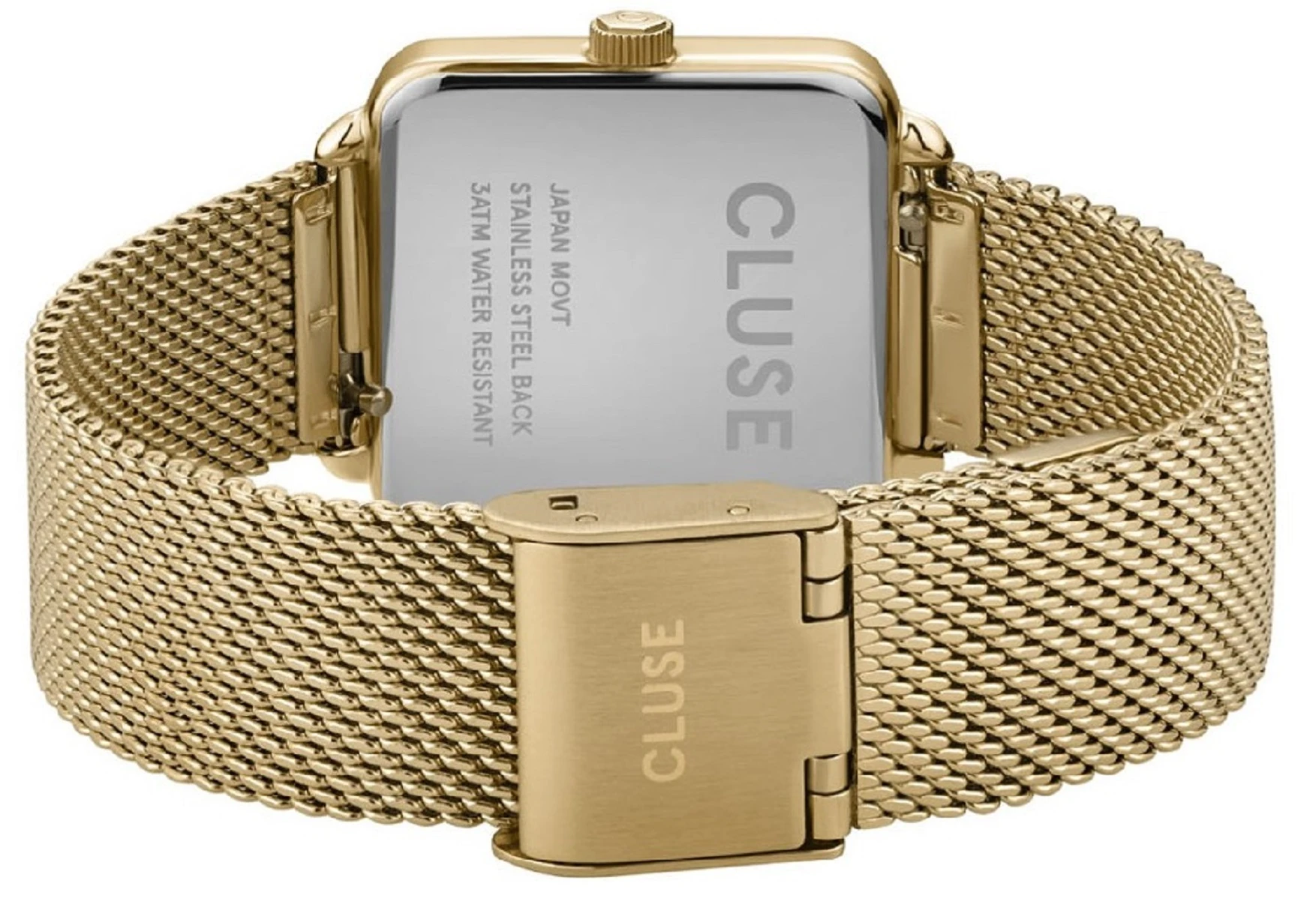 Cluse La Tetragone CW10309