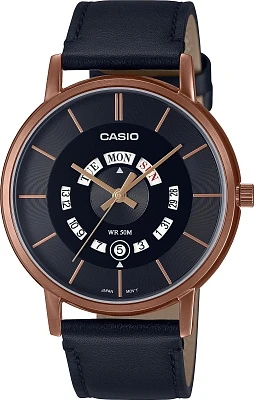 Casio Collection MTP-B135RL-1A