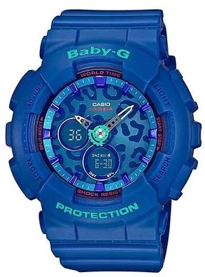 Casio Baby-G BA-120LP-2A