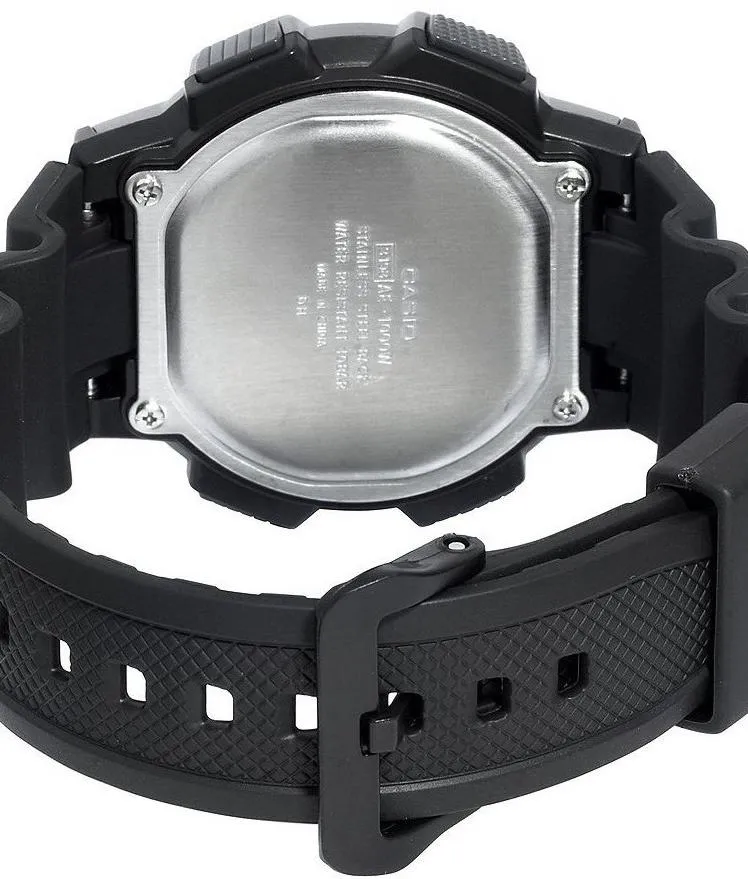 Casio AE-1000W-1B
