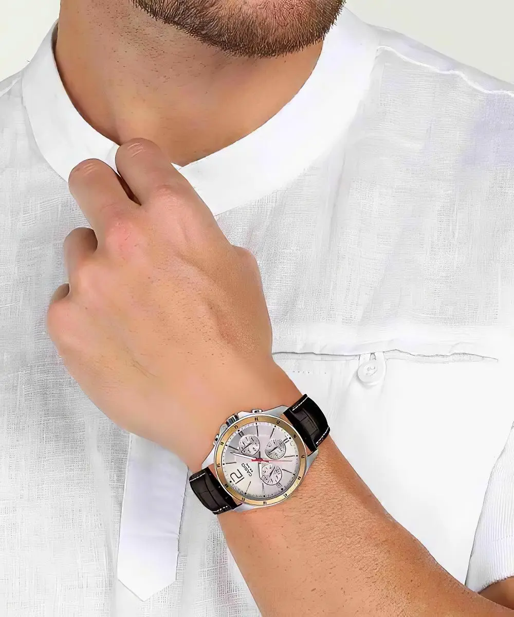 Casio MTP-1374L-7A