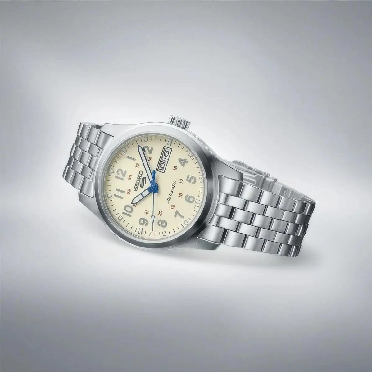 Seiko SRPK41K1