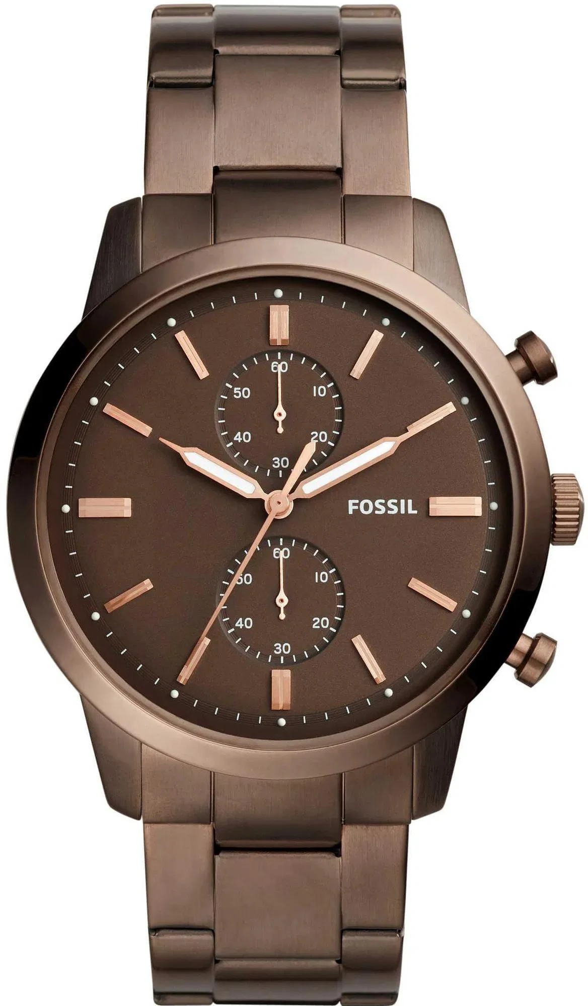 Fossil Chronograph FS5347