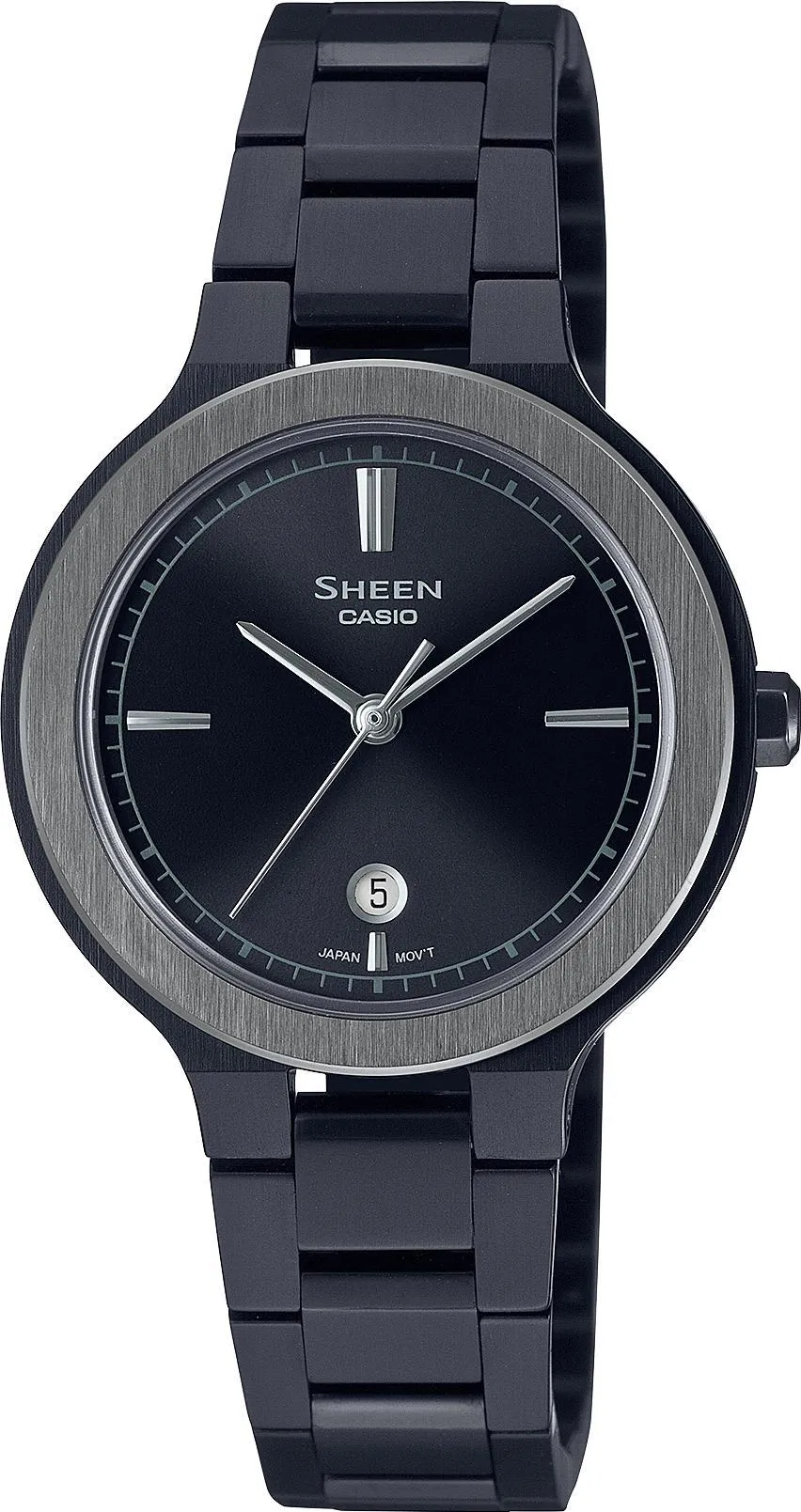 Casio SHE-4559BD-1A