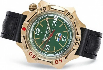 Наручные часы Восток 53925Б