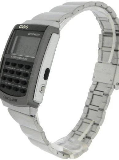 Casio Vintage CA-506-1D