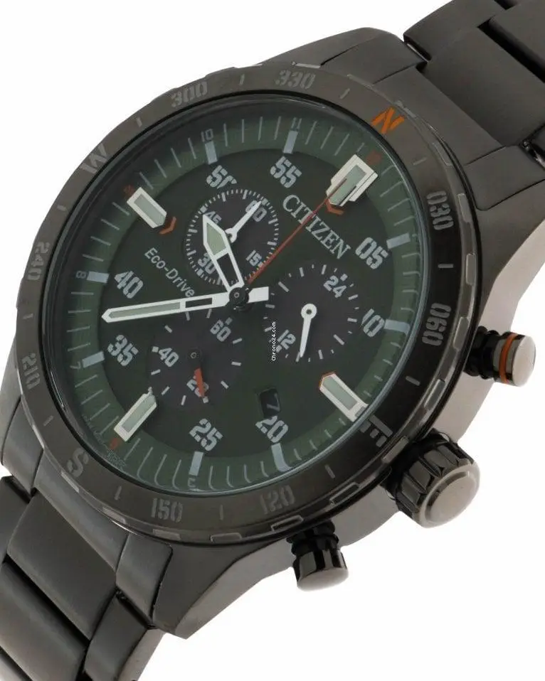 Citizen AT2527-80X