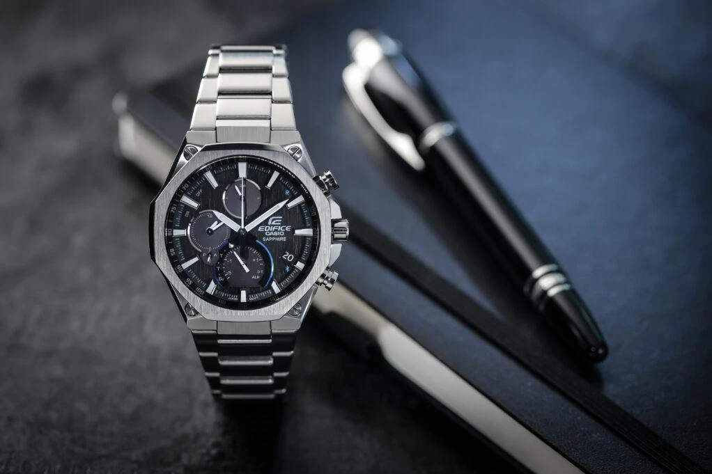 Casio EQB-1100D-1A