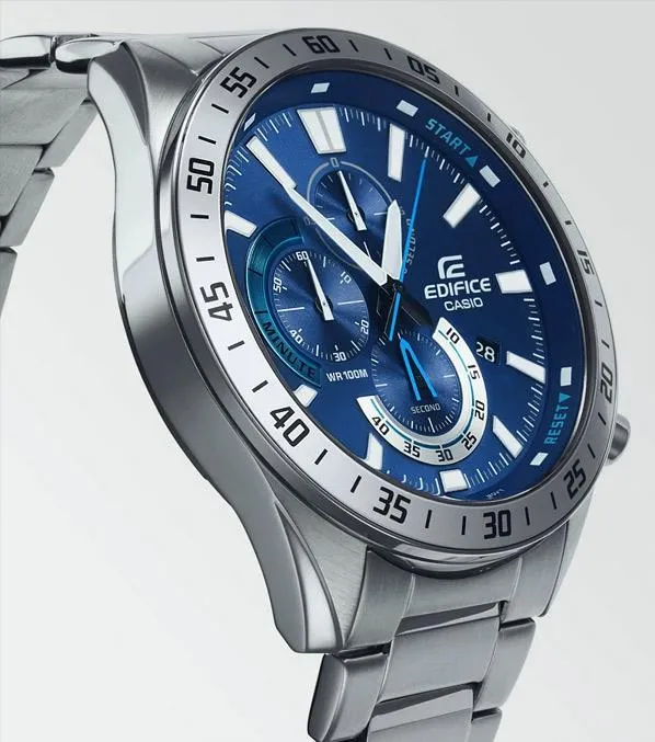 Casio Edifice EFV-620D-2A