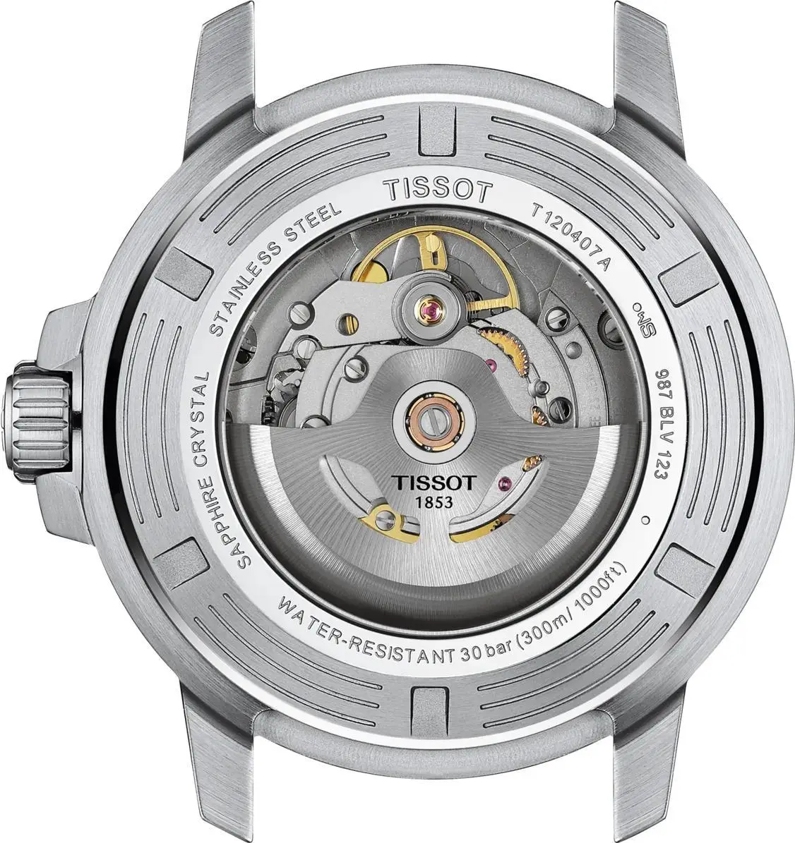 Tissot T120.407.11.041.03