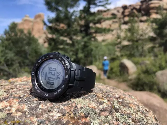 Casio PRG-330-1E