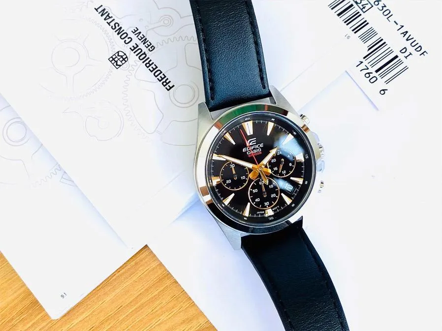 Casio EFV-630L-1A