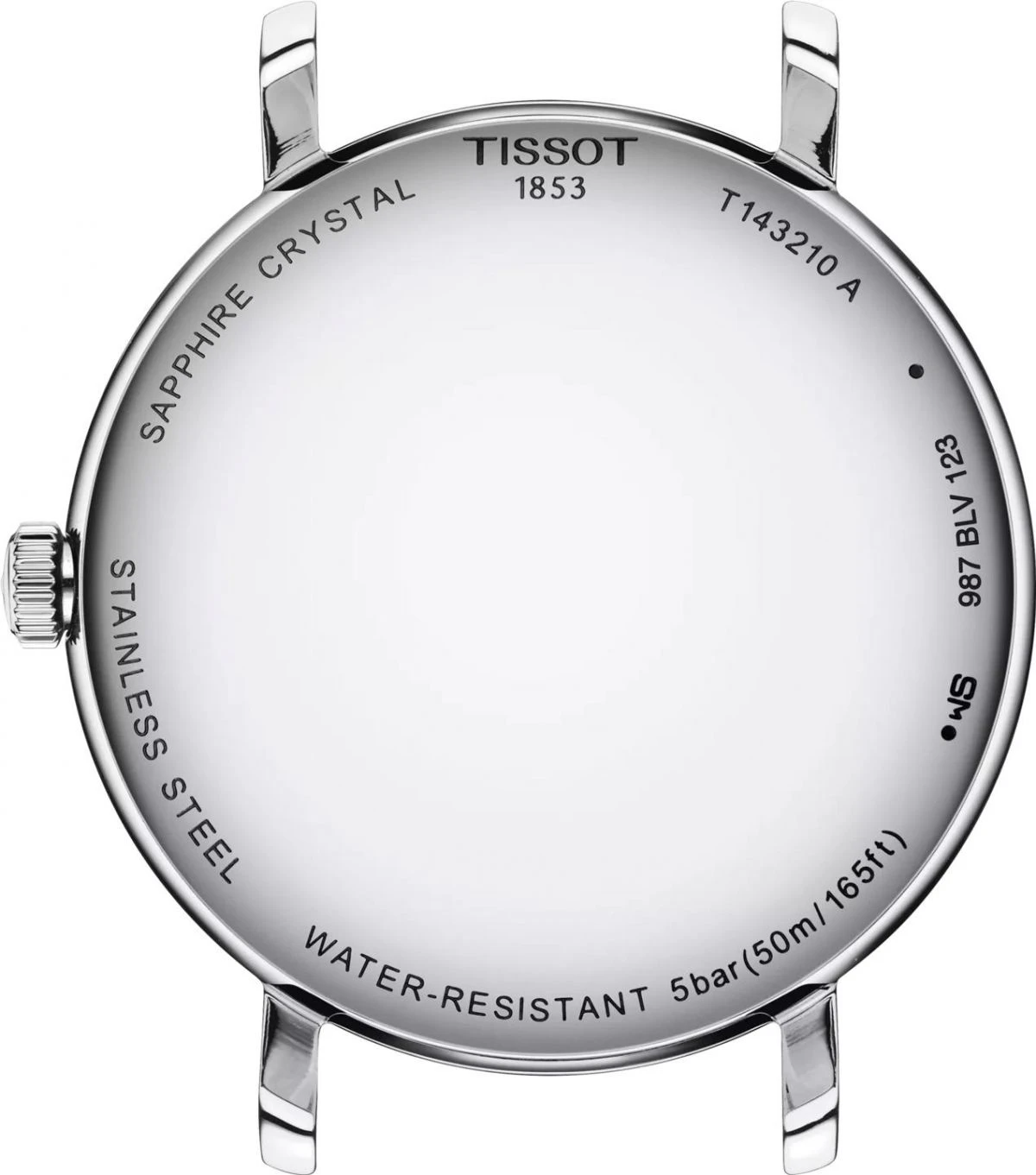 Tissot Everytime T143.210.11.091.00