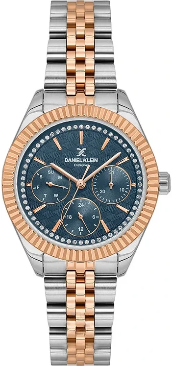Daniel Klein 13927-6