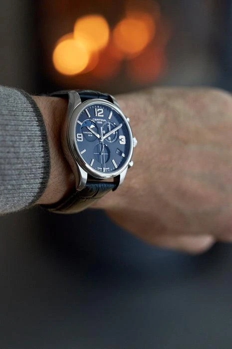 Certina C033.460.16.047.00