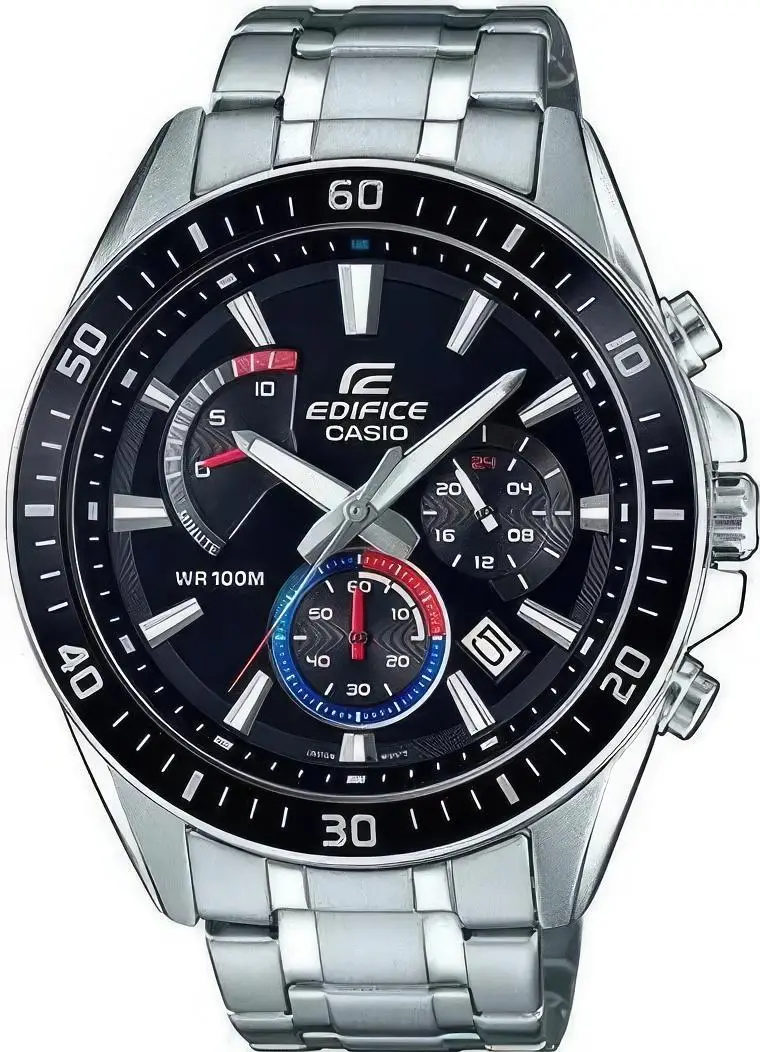 Casio EFR-552D-1A3