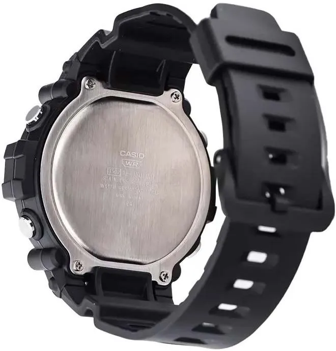 Casio Collection AE-1500WH-8B