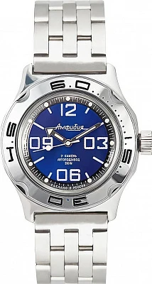 Наручные часы Восток 100815