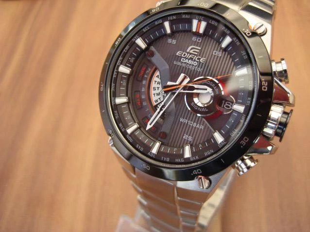 Casio Edifice EQS-A1000DB-1A
