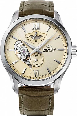 Наручные часы Orient RE-AV0B10G
