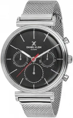 Daniel Klein 11781-4