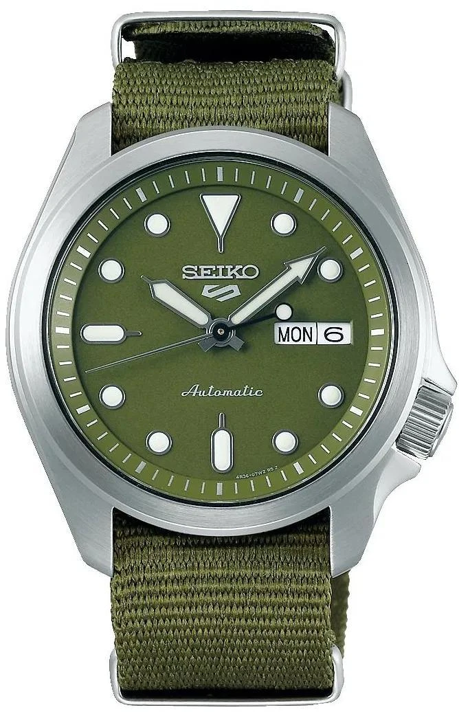 Seiko SRPE65K1