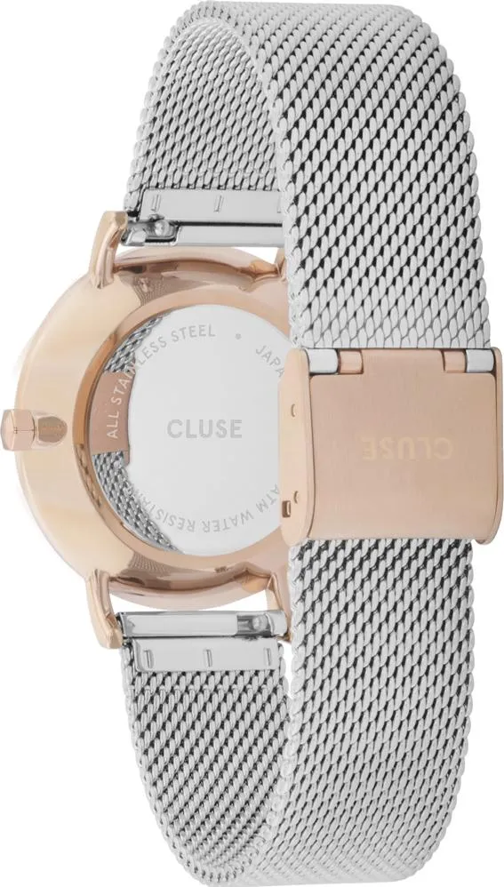 Cluse Minuit CW0101203004