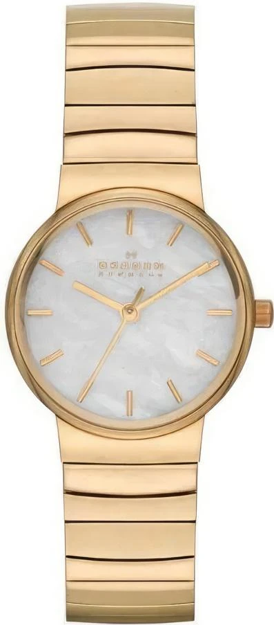Skagen Steel Women SKW2199