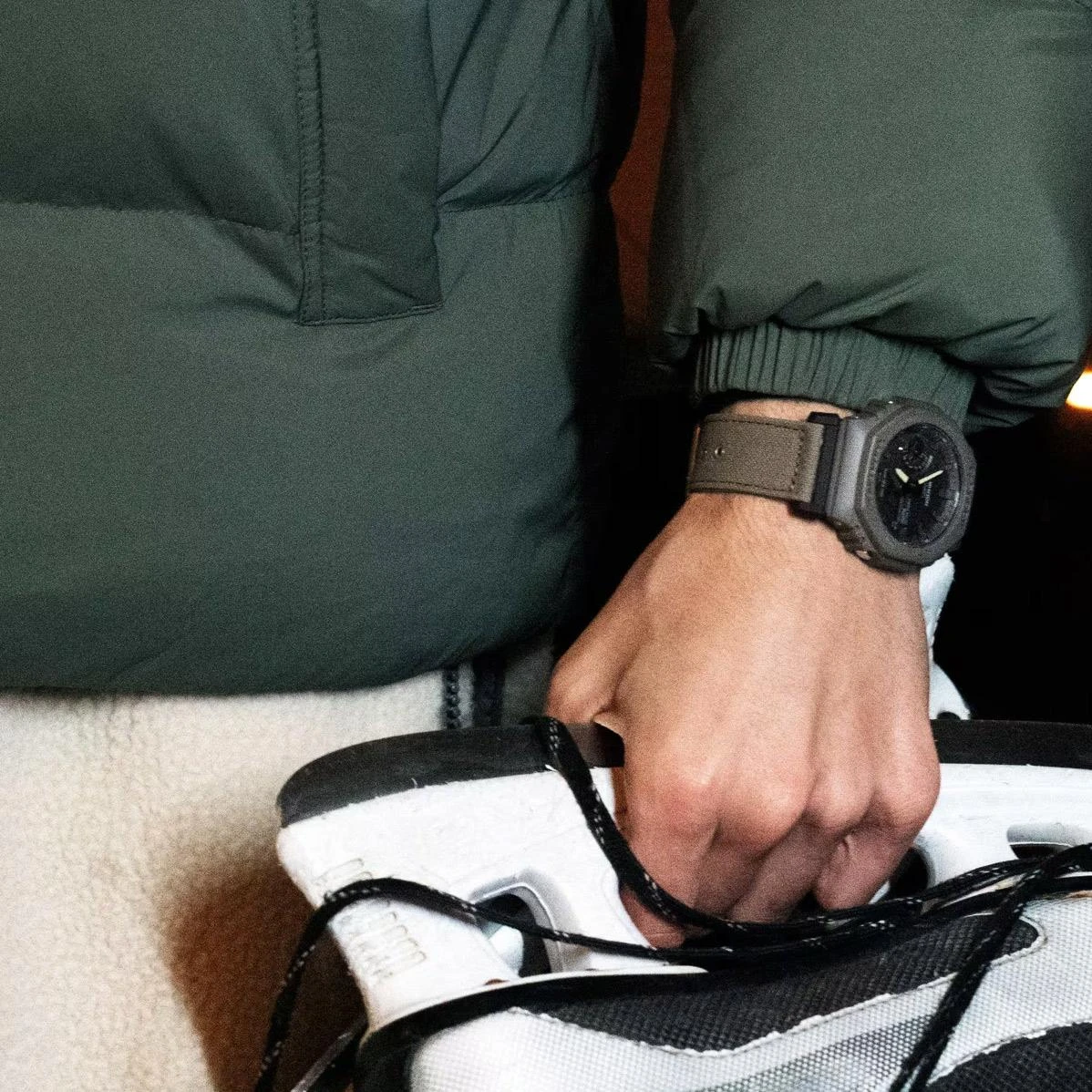 Casio GA-B2100CT-5A