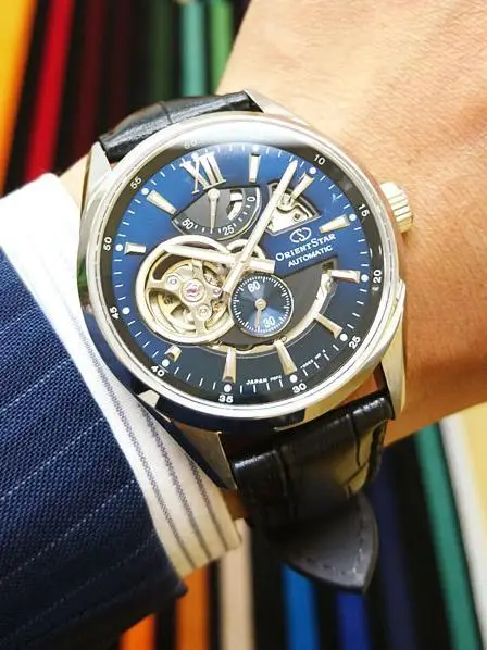Orient RE-AV0005L