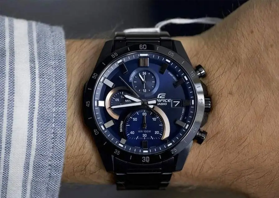 Casio EFR-571DC-2A
