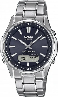 Casio LCW-M100TSE-1A