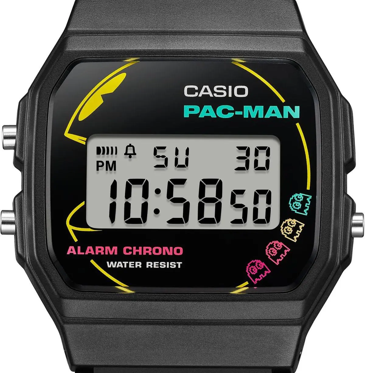 Casio F-91WPC-1A